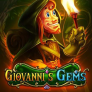 Giovannis Gems logó