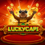 Luckycapi logó