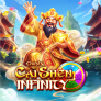 Chests Of Cai Shen – Infinity logó