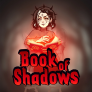 Book of Shadows logó
