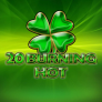 20 Burning Hot logó