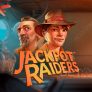 Jackpot Raiders logó