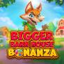 Bigger Barn House Bonanza logó