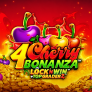 4 Cherry Bonanza logó