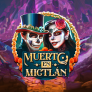 Muerto en Mictlán logó