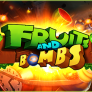 Fruits and Bombs logó