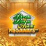 Break Da Bank Again Megaways logó