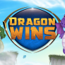 Dragon Wins logó
