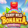 Candy Wild Bonanza logó