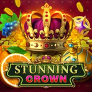 Stunning Crown logó
