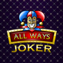 All Ways Joker logó