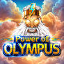 Power Of Olympus logó