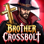 Brother CrossBolt logó