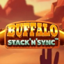 Buffalo Stack 'n' Sync logó