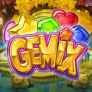 Gemix logó