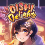 Oishi Delights logó