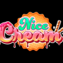 Nice Cream logó