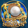 Book Of Sirens logó