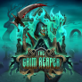 The Grim Reaper logó