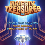 Majestic Treasures logó