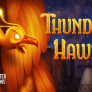 Thunderhawk logó