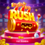 777 Rush logó