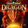 Cash Spree Dragon logó