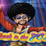 Back to the 70's logó