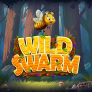 Wild Swarm logó