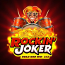 Rockin Joker Hold and Win logó