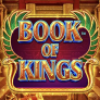 Book Of Kings logó