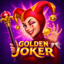 Golden Joker logó