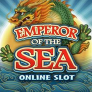 Emperor of the Sea logó