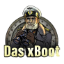 Das xBoot logó