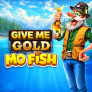 Give Me Gold Mo Fish logó