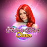 Fortune Tellers Charm logó