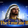The emirate 2 logó