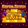 Seven Seven Money Bloxx logó