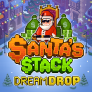 Santas Stack Dream Drop logó