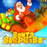 Santa Surprise logó