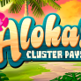 Aloha! Cluster Pays logó