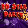 20 Star Party logó