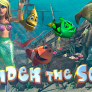 Under the Sea (Betsoft) logó