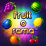 Fruit o Rama logó