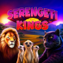 Serengeti Kings logó