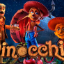 Pinocchio (BetSoft) logó