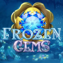 Frozen Gems logó