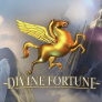 Divine Fortune logó