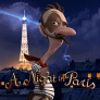 A Night in Paris logó
