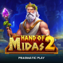 Hand of Midas 2 logó
